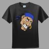 Softstyle™ Junior Fit T Shirt Thumbnail