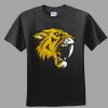 Softstyle™ Junior Fit T Shirt Thumbnail