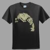 Softstyle™ Junior Fit T Shirt Thumbnail