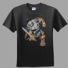 Softstyle™ Junior Fit T Shirt Thumbnail