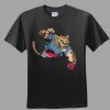 Softstyle™ Junior Fit T Shirt Thumbnail
