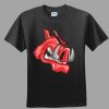 Softstyle™ Junior Fit T Shirt Thumbnail
