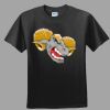 Softstyle™ Junior Fit T Shirt Thumbnail