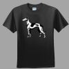 Softstyle™ Junior Fit T Shirt Thumbnail