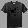 Softstyle™ Junior Fit T Shirt Thumbnail