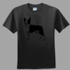 Softstyle™ Junior Fit T Shirt Thumbnail