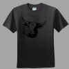 Softstyle™ Junior Fit T Shirt Thumbnail