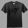 Softstyle™ Junior Fit T Shirt Thumbnail