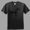 Softstyle™ Junior Fit T Shirt Thumbnail