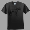 Softstyle™ Junior Fit T Shirt Thumbnail