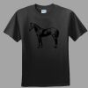 Softstyle™ Junior Fit T Shirt Thumbnail