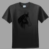 Softstyle™ Junior Fit T Shirt Thumbnail