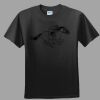 Softstyle™ Junior Fit T Shirt Thumbnail
