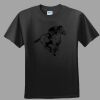 Softstyle™ Junior Fit T Shirt Thumbnail