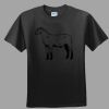 Softstyle™ Junior Fit T Shirt Thumbnail