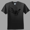 Softstyle™ Junior Fit T Shirt Thumbnail