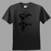 Softstyle™ Junior Fit T Shirt Thumbnail