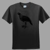 Softstyle™ Junior Fit T Shirt Thumbnail