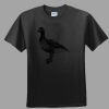 Softstyle™ Junior Fit T Shirt Thumbnail