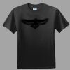 Softstyle™ Junior Fit T Shirt Thumbnail