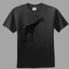 Softstyle™ Junior Fit T Shirt Thumbnail