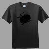 Softstyle™ Junior Fit T Shirt Thumbnail