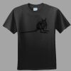 Softstyle™ Junior Fit T Shirt Thumbnail