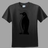 Softstyle™ Junior Fit T Shirt Thumbnail