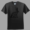 Softstyle™ Junior Fit T Shirt Thumbnail
