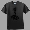 Softstyle™ Junior Fit T Shirt Thumbnail