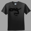 Softstyle™ Junior Fit T Shirt Thumbnail