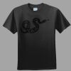 Softstyle™ Junior Fit T Shirt Thumbnail