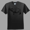 Softstyle™ Junior Fit T Shirt Thumbnail