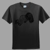 Softstyle™ Junior Fit T Shirt Thumbnail