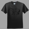 Softstyle™ Junior Fit T Shirt Thumbnail