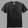 Softstyle™ Junior Fit T Shirt Thumbnail