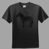 Softstyle™ Junior Fit T Shirt Thumbnail