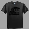 Softstyle™ Junior Fit T Shirt Thumbnail