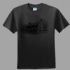 Softstyle™ Junior Fit T Shirt Thumbnail