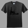 Softstyle™ Junior Fit T Shirt Thumbnail