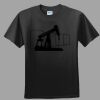Softstyle™ Junior Fit T Shirt Thumbnail