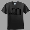 Softstyle™ Junior Fit T Shirt Thumbnail