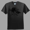 Softstyle™ Junior Fit T Shirt Thumbnail