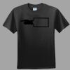 Softstyle™ Junior Fit T Shirt Thumbnail