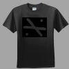Softstyle™ Junior Fit T Shirt Thumbnail