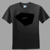 Softstyle™ Junior Fit T Shirt Thumbnail