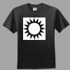 Softstyle™ Junior Fit T Shirt Thumbnail