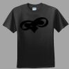 Softstyle™ Junior Fit T Shirt Thumbnail