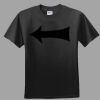 Softstyle™ Junior Fit T Shirt Thumbnail