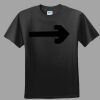 Softstyle™ Junior Fit T Shirt Thumbnail